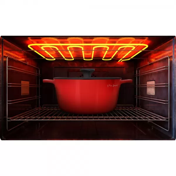 Kastrol 28x13,5cm Alue LAMART LT1172