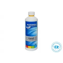 Čistič 0,6 l MARIMEX 11304009