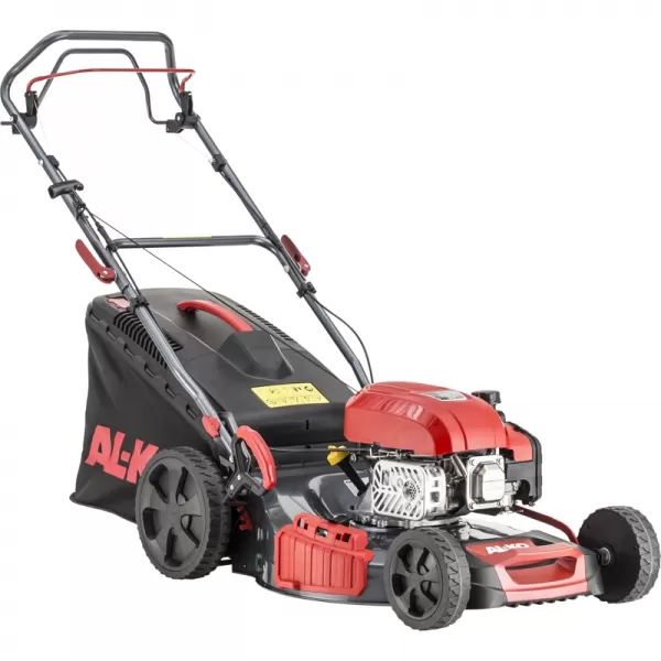 Benzínová rotační sekačka 5.16 SP-D 4v1 AL-KO Tech 7500