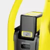 Aku vysokotlaký čistič 36V, 5,0Ah K 2 Battery Set Kärcher 1.117-220.0