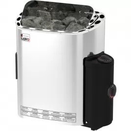 Saunová kamna SAWO Scandia NB Trendline - 9 kw 11101033