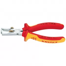 Odizolovací kleště 160mm Knipex 11 06 160