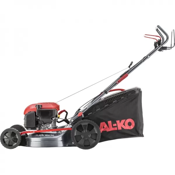 Benzínová rotační sekačka 4.66 SP-D 4v1 AL-KO Tech 6500