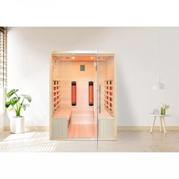 Infrasauna Marimex POPULAR 4003 XXL 11105670