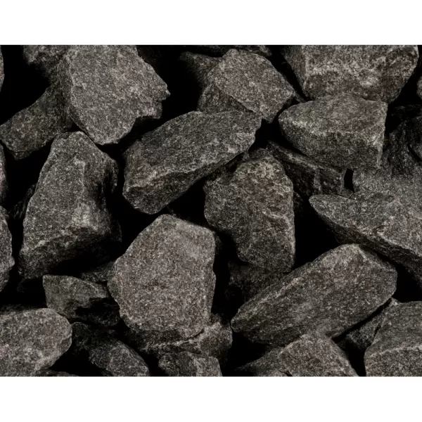 Kameny lávové pro saunová kamna - bal. 20kg - Sawo 11105946