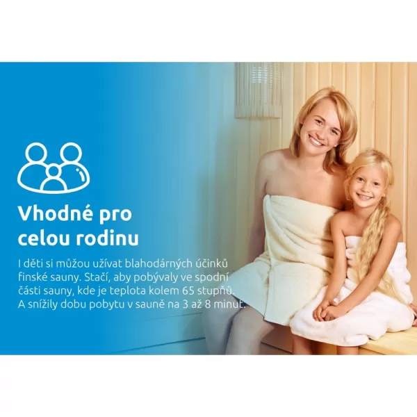 Finská sauna Marimex KIPPIS XL 11100085
