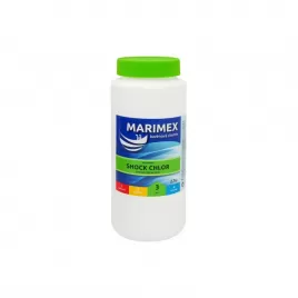Shock Chlor MARIMEX 2,7 kg 11301307