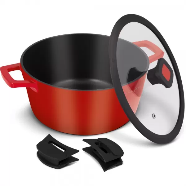 Kastrol 24x11,5cm Alue LAMART LT1171