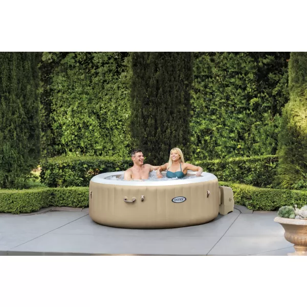 Vířivý bazén Pure Spa - Bubble HWS Marimex 11400217
