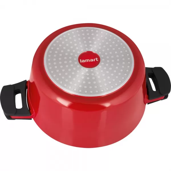 Kastrol 28x13,5cm Alue LAMART LT1172