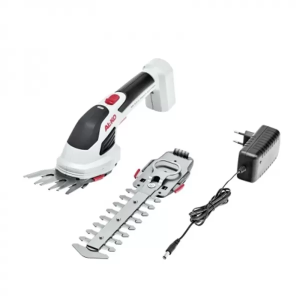 Aku Multicutter 7,2V/2Ah GS 7.2 Li AL-KO 113371