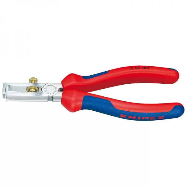 Odizolovací kleště 160mm Knipex 11 05 160