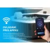 Vířivý bazén Pure Spa Greystone Deluxe Bubble Spa 4 NP Marimex 11400294