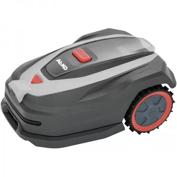 Robotická sekačka Robolinho 500 Vision 18 V / 2.5 Ah AL-KO 114169