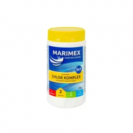 Komplex 5v1 MARIMEX 1,0 kg 11301208