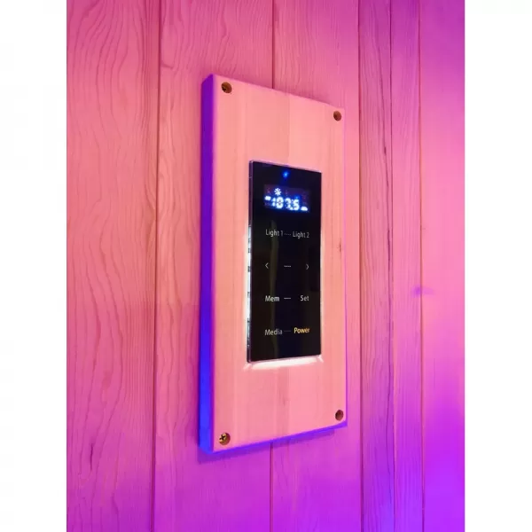 Finská sauna Marimex KIPPIS XL 11100085