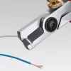 Odizolovací kleště pro elektroniku Knipex 11 82 130