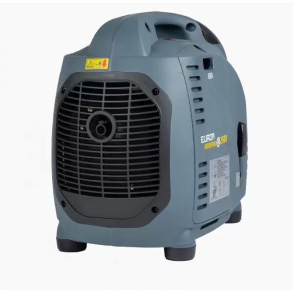 Elektrocentrála EUROM Independ 2500