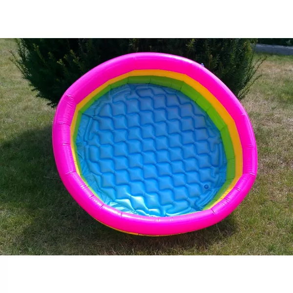 Bazén Baby malý 86 x 25 cm Marimex 11630008