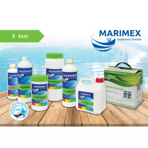 Marimex Zazimovač 3 l 11303003