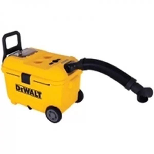 Aku přenosný ochlazovač vzduchu 18V 1x4Ah DeWALT DXACN01EA