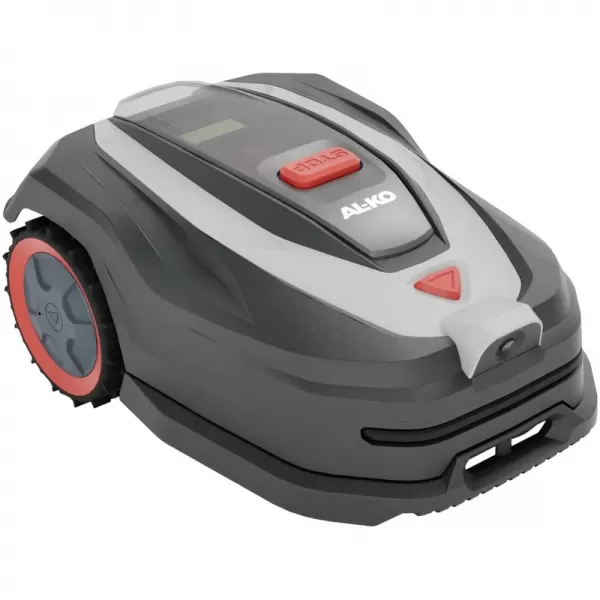 Robotická sekačka 18V/36V, 5,0Ah/2,5Ah Robolinho 1000 Vision AL-KO 114163