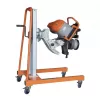 Ukosovací systém UZ29 SPEEDER - KIT 30° + 45° N.KO Machines 1962