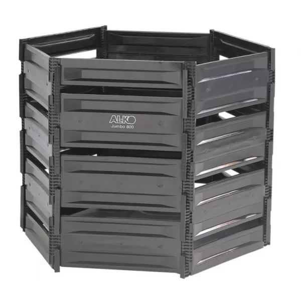 Kompostér AL-KO Jumbo 800