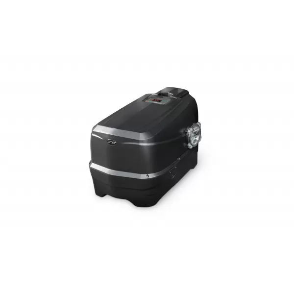 Vířivý bazén Pure Spa - Jet & Bubble Deluxe HWS 4 Marimex 11400242