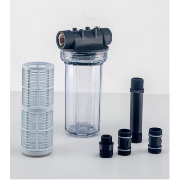 Předfiltr pro domácí vodárny 250/1" AL-KO 113721