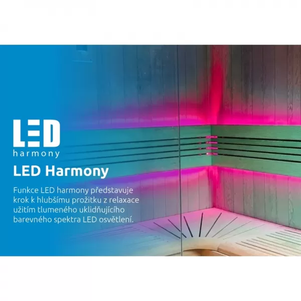 Infrasauna Marimex POPULAR 4003 XXL 11105670