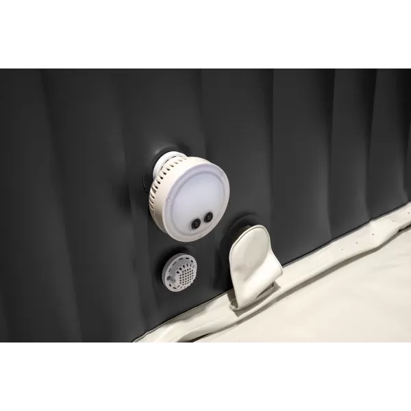 Vířivý bazén Pure Spa Greystone Deluxe Bubble Spa 6 NP Marimex 11400295