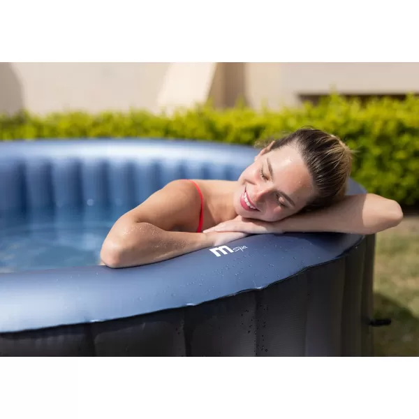 Bazén vířivý MSPA Bergen C-BE042 Marimex 11400280