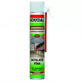 Instalační pěna 500 ml