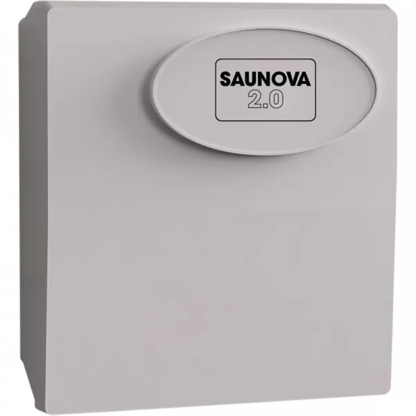 Řídící jednotka pro saunová kamna Sawo - napájení - Saunova 2.0 power control 11101038