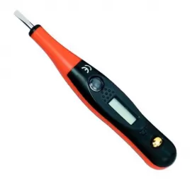 Zkoušečka napětí s LCD displejem PAN 2000