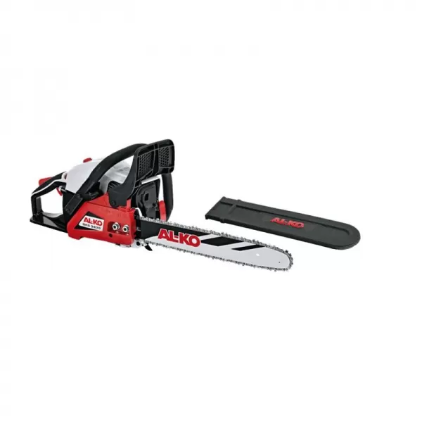 Benzínová řetězová pila AL-KO BKS 38/35