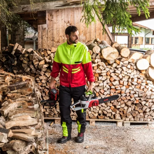 Aku řetězová pila 40V/bez aku Energy Flex CS 4030 AL-KO 113616