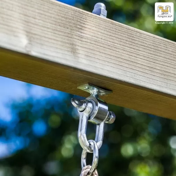 Dětské hřiště MARIMEX PLAY 001 11640127