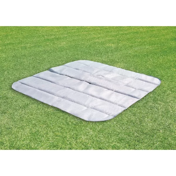 Vířivý bazén Pure Spa Chevron Deluxe 4 NP Marimex 11400291