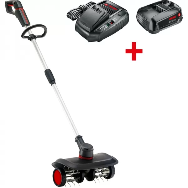 Aku Provzdušňovač 18V Set AR 1835 AL-KO 113940