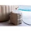 Vířivý bazén Pure Spa Bubble HWS 8 NP Marimex 11400293