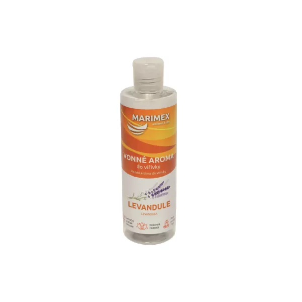 Aroma do vířivého bazénu - Levandule Marimex 11313137