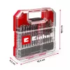 Sada vrtáků a bitů L-CASE 40ks Einhell 49109053