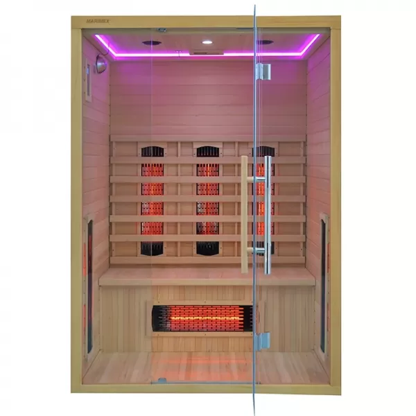 Infrasauna Marimex POPULAR 3003 XL 11105667