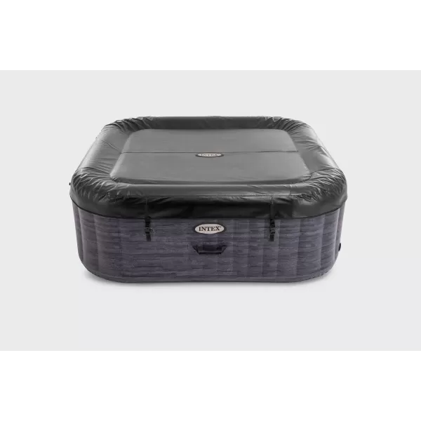 Vířivý bazén Pure Spa Greystone Deluxe Bubble Spa 6 NP Marimex 11400295