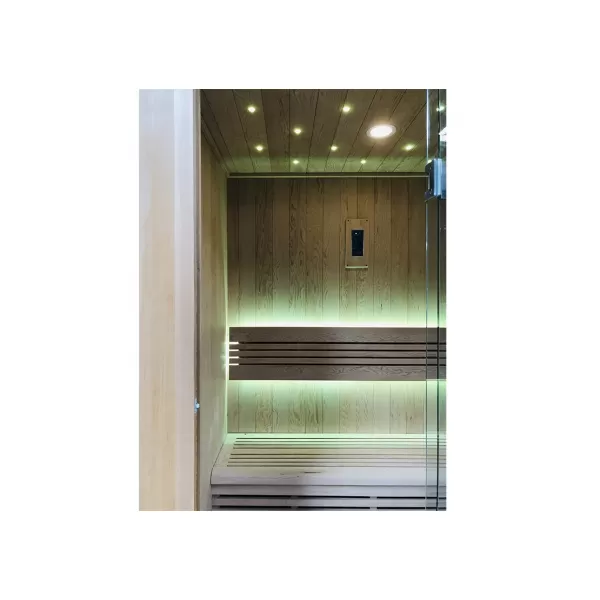 Finská sauna KIPPIS L Marimex 11100084