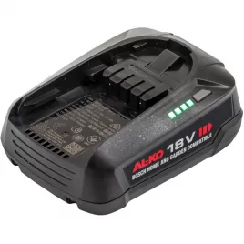 Akumulátor 18V 2,5 Ah B50.5 LI AL-KO 114057