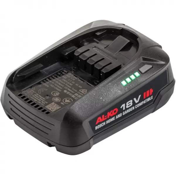 Akumulátor 18V 2,5 Ah B50.5 LI AL-KO 114057
