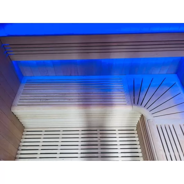 Finská sauna Marimex KIPPIS XL 11100085